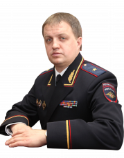 Быков Александр Игоревич