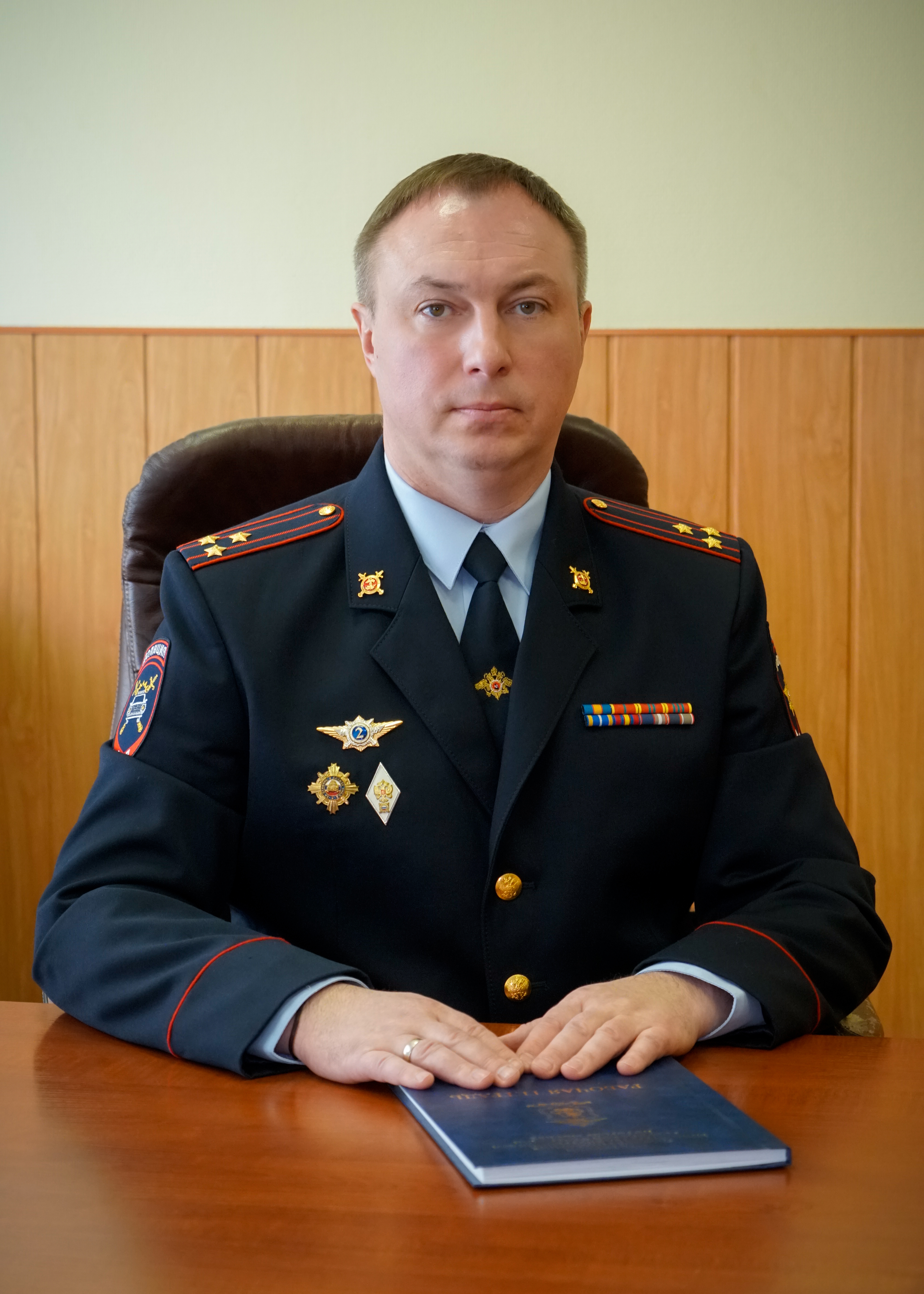 Шаталов Алексей Сергеевич