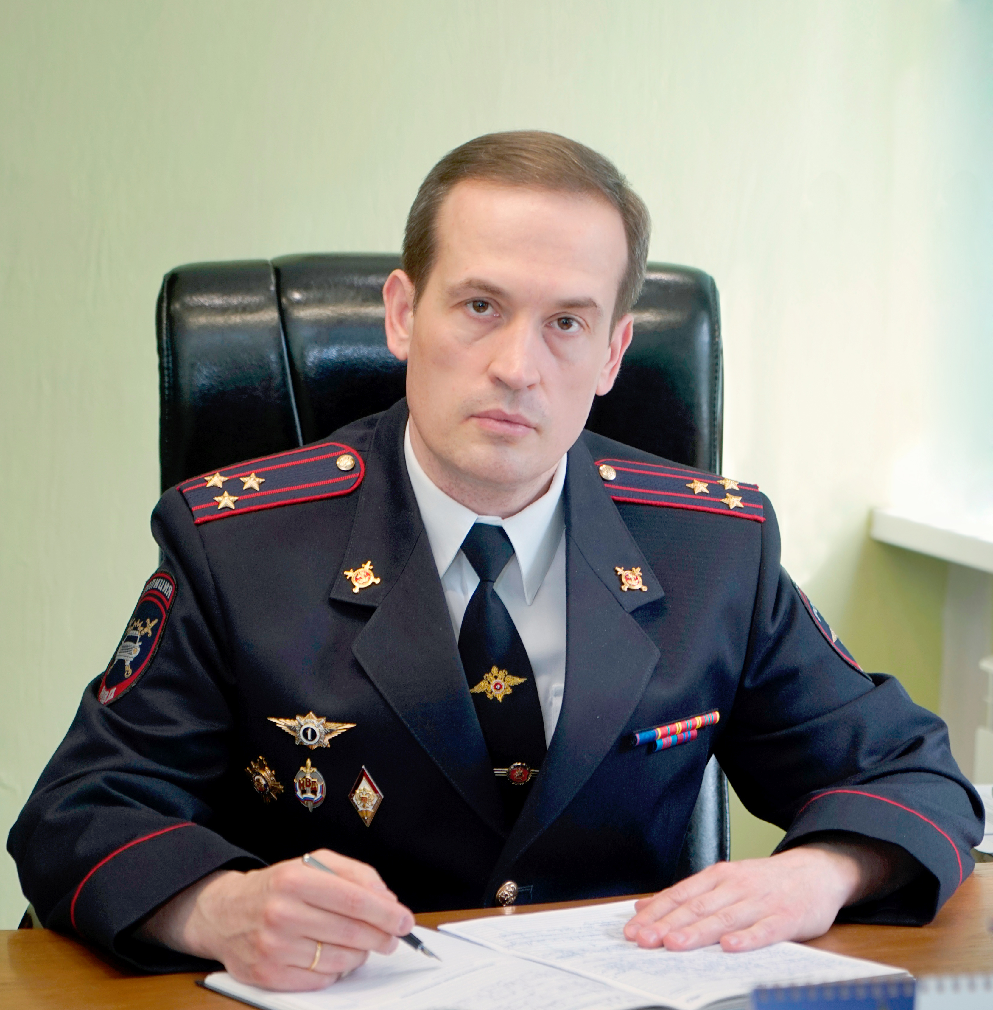 Лыткин Александр Викторович